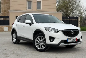 Mazda CX-5 2.0i SkayActive 4WD / KeyLess / Navi, снимка 3