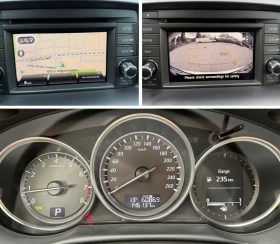 Mazda CX-5 2.0i SkayActive 4WD / KeyLess / Navi, снимка 14