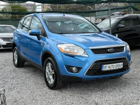 Ford Kuga 2.0TDCi 4x4 TITANIUM / 160000KM / СЕРВИЗНА ИСТОРИЯ, снимка 1