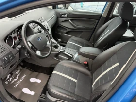 Ford Kuga 2.0TDCi 4x4 TITANIUM / 160000KM / СЕРВИЗНА ИСТОРИЯ, снимка 7