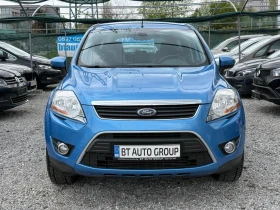Ford Kuga 2.0TDCi 4x4 TITANIUM / 160000KM / СЕРВИЗНА ИСТОРИЯ, снимка 2