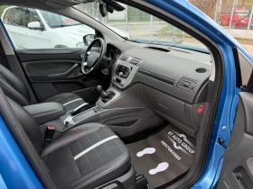 Ford Kuga 2.0TDCi 4x4 TITANIUM / 160000KM / СЕРВИЗНА ИСТОРИЯ, снимка 10