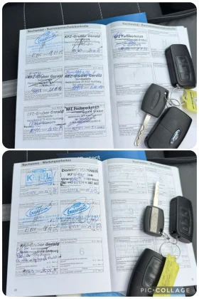 Ford Kuga 2.0TDCi 4x4 TITANIUM / 160000KM / СЕРВИЗНА ИСТОРИЯ, снимка 16