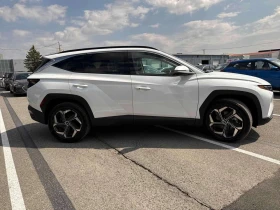 Hyundai Tucson * Ultimate * 2 КЛЮЧА* PANO* KEYLESS* ПОДГРЕВ* , снимка 3