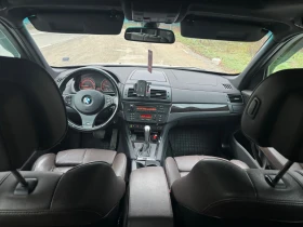 BMW X3 3.0 m57, снимка 11