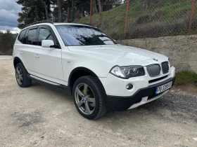 BMW X3 3.0 m57, снимка 3