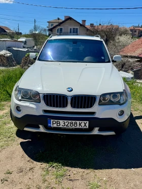 BMW X3 3.0 m57, снимка 6