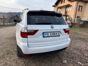 BMW X3 3.0 m57, снимка 12