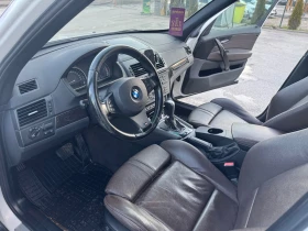 BMW X3 3.0 m57, снимка 7