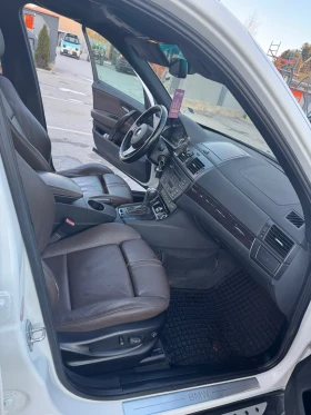 BMW X3 3.0 m57, снимка 9