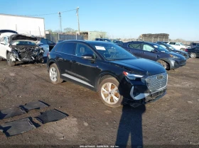 Audi Q4 E-Tron Premium Plus 50 Quattro, снимка 1