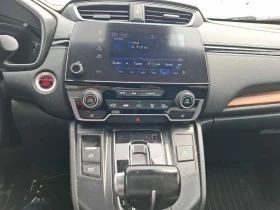 Honda Cr-v * EX L * ПОДГРЕВИ * КАМЕРА * NAVI * ПАМЕТ, снимка 9