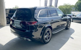 Mercedes-Benz GLS 400 d 4MATIC AMG, снимка 4