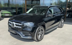 Mercedes-Benz GLS 400 d 4MATIC AMG, снимка 2