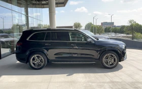 Mercedes-Benz GLS 400 d 4MATIC AMG, снимка 3
