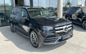 Mercedes-Benz GLS 400 d 4MATIC AMG, снимка 1