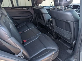 Mercedes-Benz ML 350 BlueTEC  CARFAX, снимка 5