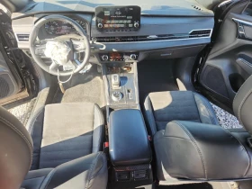 Mitsubishi Outlander 2.5l Se, снимка 8