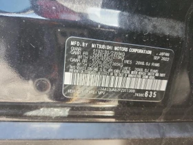 Mitsubishi Outlander 2.5l Se, снимка 13
