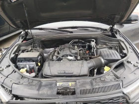 Dodge Durango R/T PLUS AWD 5.7 HEMI, снимка 9