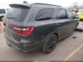 Dodge Durango R/T PLUS AWD 5.7 HEMI, снимка 5