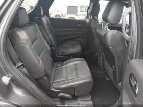 Dodge Durango R/T PLUS AWD 5.7 HEMI, снимка 12
