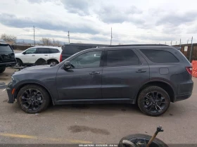 Dodge Durango R/T PLUS AWD 5.7 HEMI, снимка 2