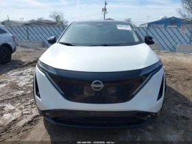 Nissan Ariya EVOLVE+ | DISTRONIC | PROPILOT ASSIST | 360 CAMS, снимка 12