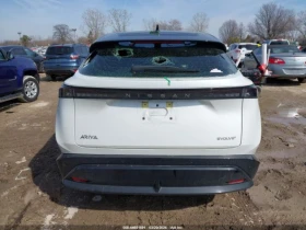 Nissan Ariya EVOLVE+ | DISTRONIC | PROPILOT ASSIST | 360 CAMS, снимка 16