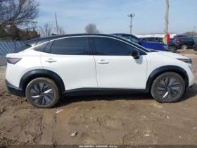 Nissan Ariya EVOLVE+ | DISTRONIC | PROPILOT ASSIST | 360 CAMS, снимка 13