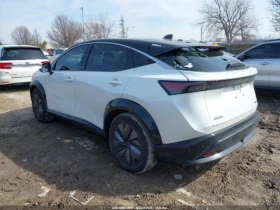 Nissan Ariya EVOLVE+ | DISTRONIC | PROPILOT ASSIST | 360 CAMS, снимка 3