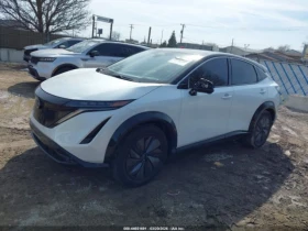 Nissan Ariya EVOLVE+ | DISTRONIC | PROPILOT ASSIST | 360 CAMS, снимка 2