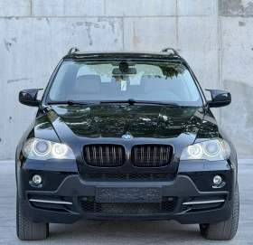 BMW X5 3.5D 286к.с * Sport-Packet* , снимка 2
