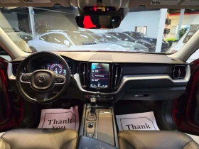 Volvo XC60 T5 MOMENTUM AWD * 360 * PANO * ПОДГРЕВ, снимка 9