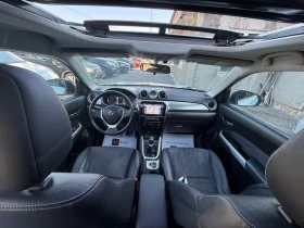 Suzuki Vitara 1.6 DDiS 4x4 Euro 6B, снимка 11