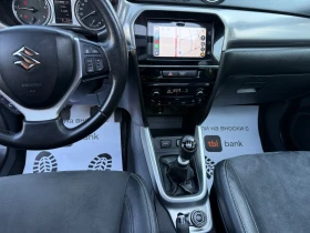 Suzuki Vitara 1.6 DDiS 4x4 Euro 6B, снимка 12