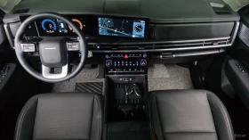 Hyundai Santa fe 4WD* EXCLUSIVE* 2.5T* ОБДУХВ* ПАНОРАМА, снимка 6
