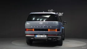 Hyundai Santa fe 4WD* EXCLUSIVE* 2.5T* ОБДУХВ* ПАНОРАМА, снимка 4