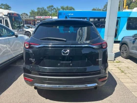 Mazda CX-9 * GT * CARFAX * ОТ ПРЕДСТАВИТЕЛСТВО * , снимка 4
