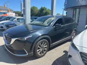 Mazda CX-9 * GT * CARFAX * ОТ ПРЕДСТАВИТЕЛСТВО * , снимка 2