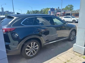 Mazda CX-9 * GT * CARFAX * ОТ ПРЕДСТАВИТЕЛСТВО * , снимка 3
