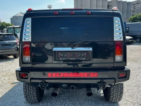 Hummer H2 6000  LPG. BRC, снимка 3