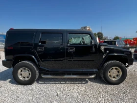 Hummer H2 6000  LPG. BRC, снимка 4