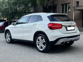 Mercedes-Benz GLA 250 2.5 Бензин 4Matic, снимка 7