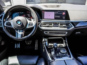BMW X5 xDrive40i M Sport ЦЕНА ДО БЪЛГАРИЯ АВТОКРЕДИТ, снимка 8