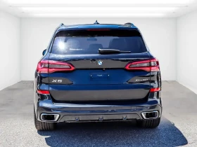 BMW X5 xDrive40i M Sport ЦЕНА ДО БЪЛГАРИЯ АВТОКРЕДИТ, снимка 4