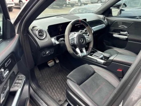 Mercedes-Benz GLB35AMG / 360 / DISTRONIC / CARFAX / АВТОКРЕДИТ, снимка 5