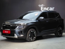 Kia Seltos Gasoline 1.6 Turbo 2WD| 177к.с.| ВКЛ.ТЕХНОТЕСТ, снимка 1