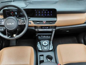 Kia Seltos Gasoline 1.6 Turbo 2WD| 177к.с.| ВКЛ.ТЕХНОТЕСТ, снимка 7