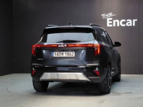 Kia Seltos Gasoline 1.6 Turbo 2WD| 177к.с.| ВКЛ.ТЕХНОТЕСТ, снимка 4